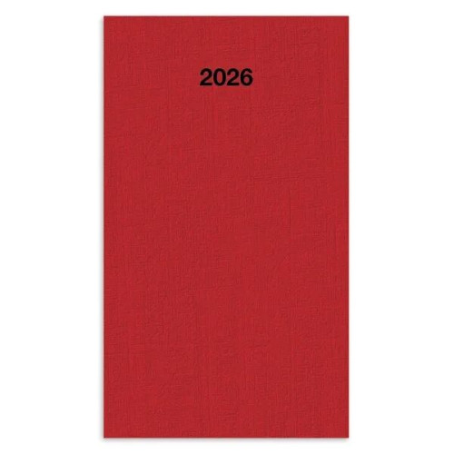 Good Value™ Value Monthly Pocket Planner