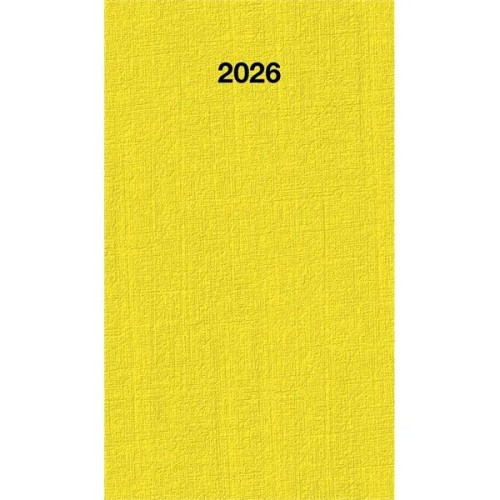 Good Value™ Value Monthly Pocket Planner