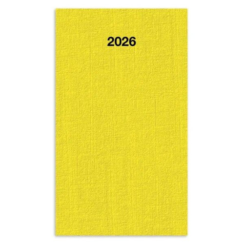 Good Value™ Value Monthly Pocket Planner