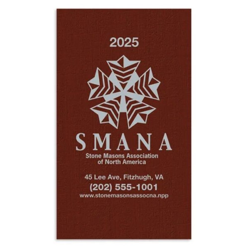 Good Value™ Value Monthly Pocket Planner