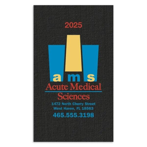 Good Value™ Value Monthly Pocket Planner