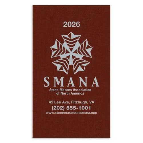 Good Value™ Value Monthly Pocket Planner