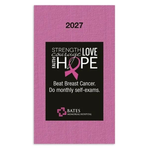 Good Value™ Value Monthly Pocket Planner