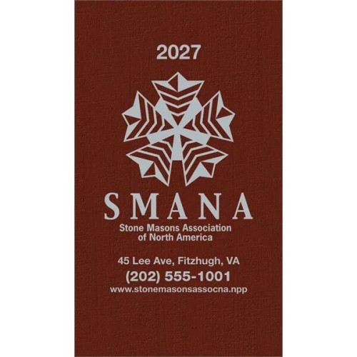 Good Value™ Value Monthly Pocket Planner