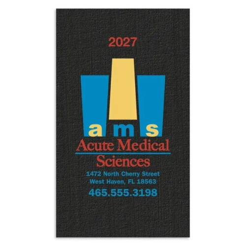 Good Value™ Value Monthly Pocket Planner