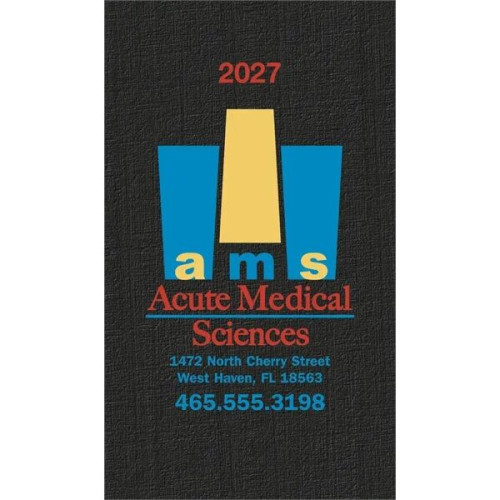 Good Value™ Value Monthly Pocket Planner