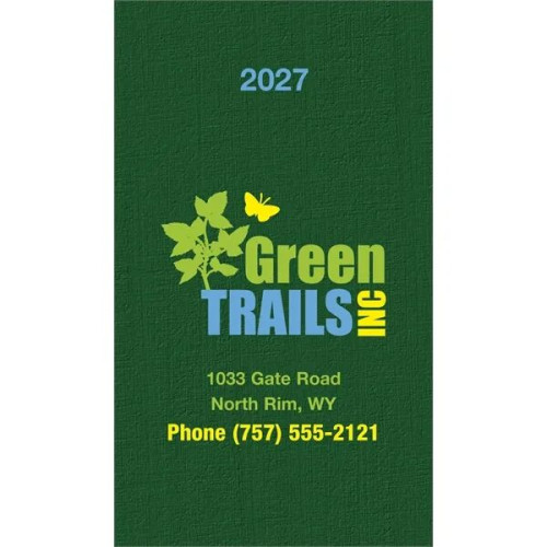 Good Value™ Value Monthly Pocket Planner