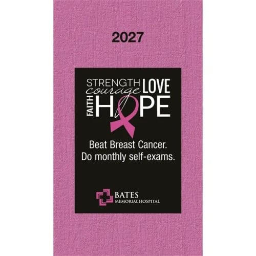 Good Value™ Value Monthly Pocket Planner