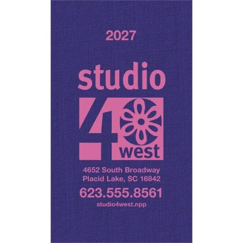 Good Value™ Value Monthly Pocket Planner