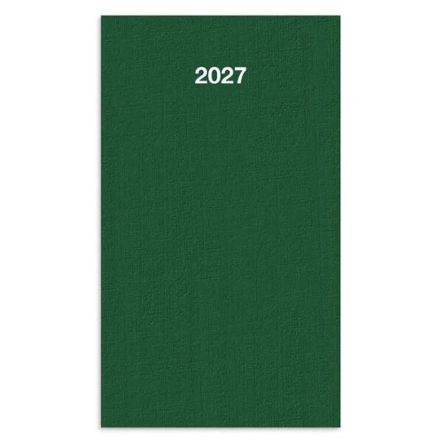 Good Value™ Value Monthly Pocket Planner