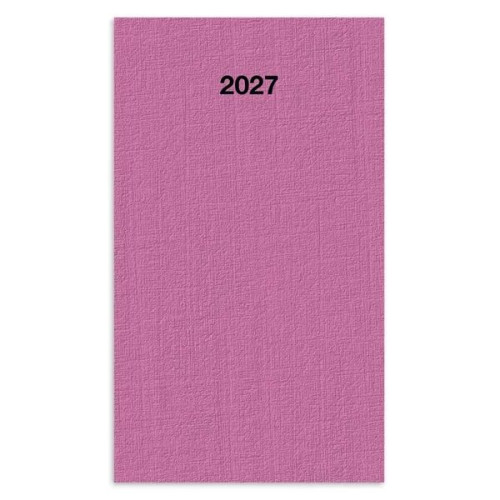 Good Value™ Value Monthly Pocket Planner