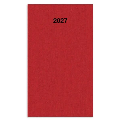 Good Value™ Value Monthly Pocket Planner