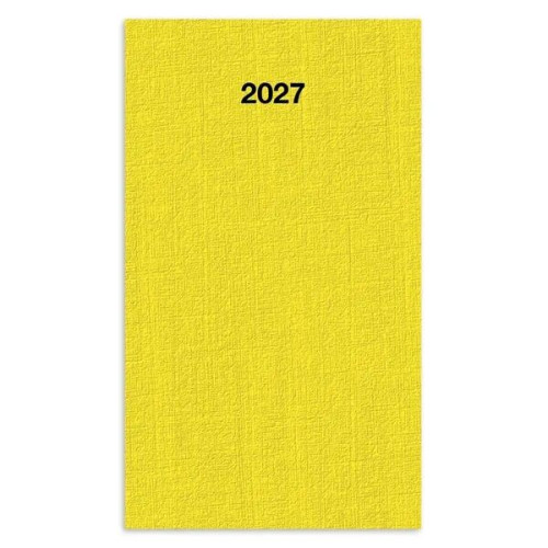 Good Value™ Value Monthly Pocket Planner