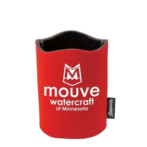 Koozie® Fancy Edge Can Kooler