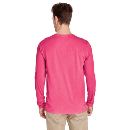 Adult Performance Long-Sleeve Tech T-Shirt