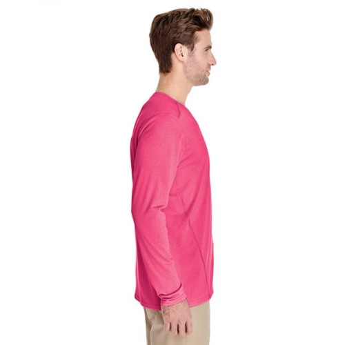 Adult Performance Long-Sleeve Tech T-Shirt