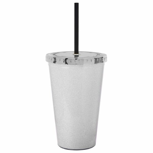 16 Oz. Newport Acrylic Tumbler With Insert