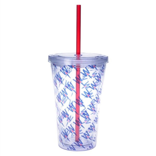 16 Oz. Newport Acrylic Tumbler With Insert