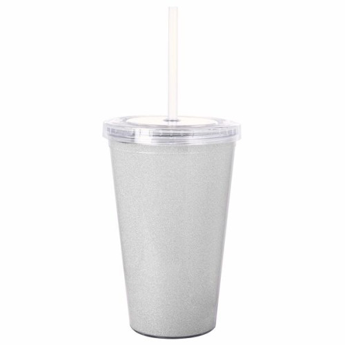 16 Oz. Newport Acrylic Tumbler With Insert