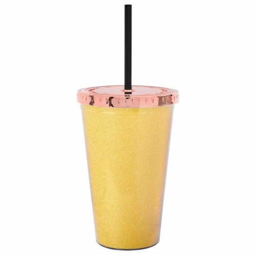 16 Oz. Newport Acrylic Tumbler With Insert