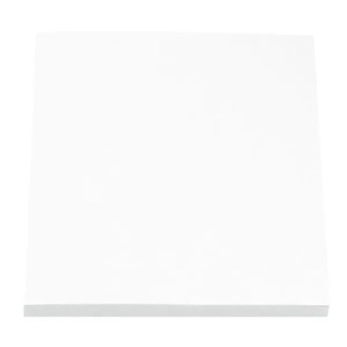 Souvenir® Sticky Note™ 3" x 3" Pad, 100 sheet