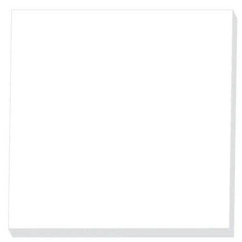 Souvenir® Sticky Note™ 3" x 3" Pad, 100 sheet