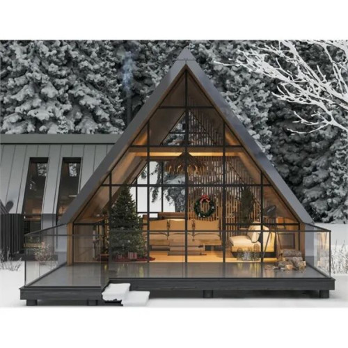 Good Value™ Welcome Home - Window Calendar