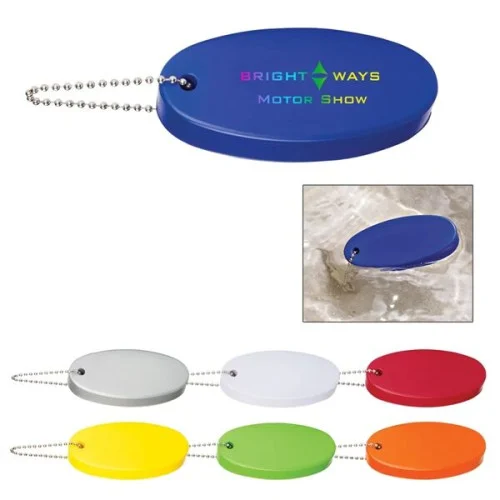 Floating Key Chain