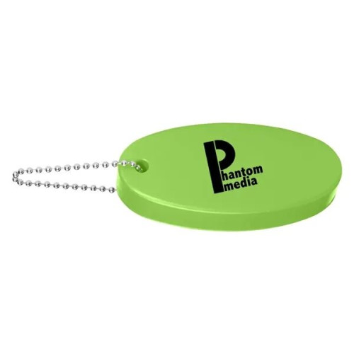 Floating Key Chain