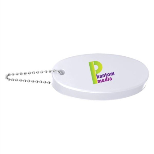 Floating Key Chain