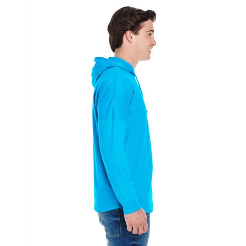 Adult Game Day Jersey Hood
