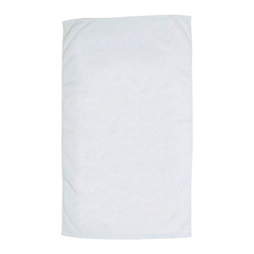 Diamond Collection Beach Towel