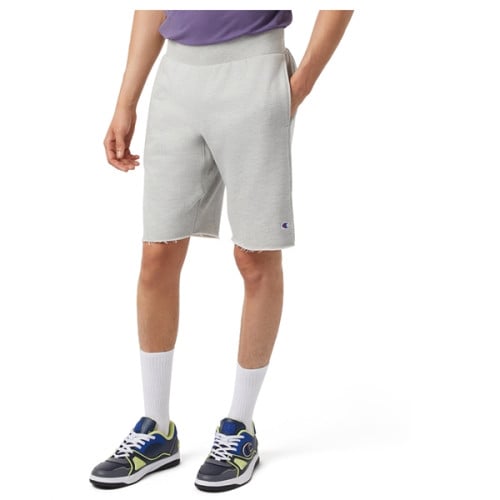Men's Cotton Gym Short with Pockets