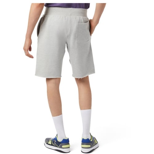 Men's Cotton Gym Short with Pockets