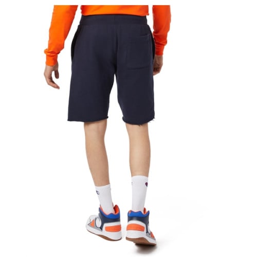 Men's Cotton Gym Short with Pockets
