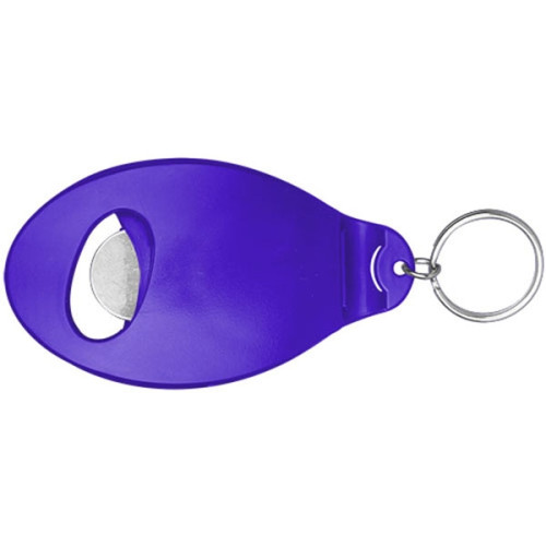 Magnet Bottle Opener with Key Holder