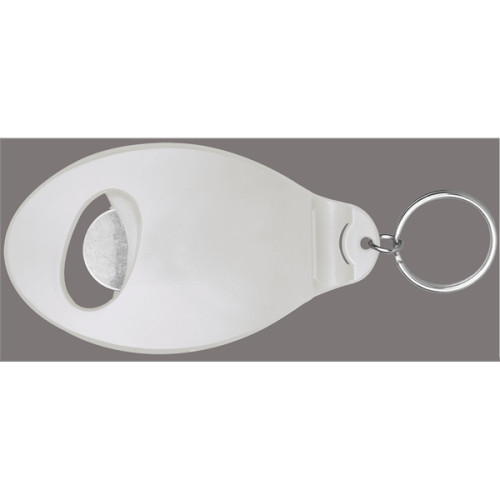 Magnet Bottle Opener with Key Holder