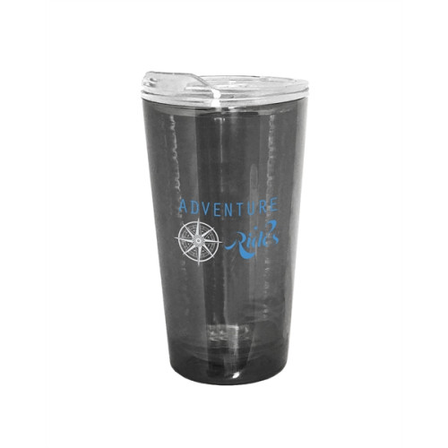 16 oz. Tritan Double Wall Verano Tumbler