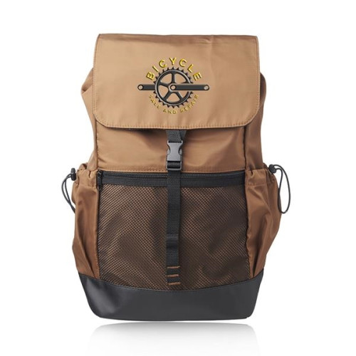 Ensenada Satchel Backpack