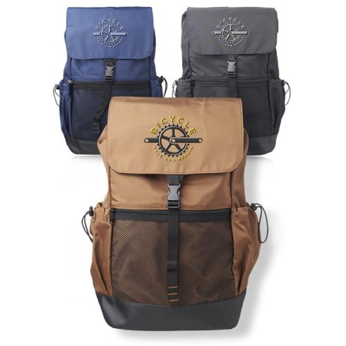 Ensenada Satchel Backpack