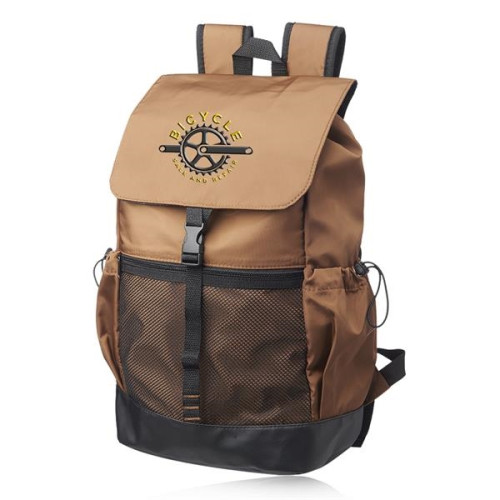 Ensenada Satchel Backpack