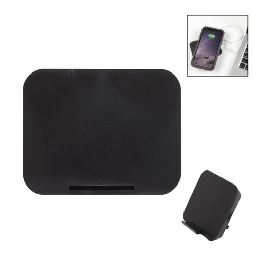 Phone Fuel Wireless Charging Pad & Stand