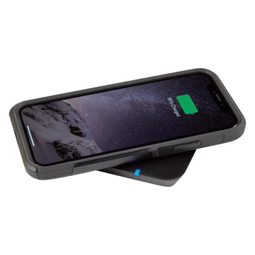 Phone Fuel Wireless Charging Pad & Stand