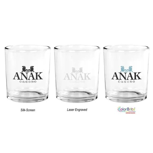 10.5 Whiskey Glass
