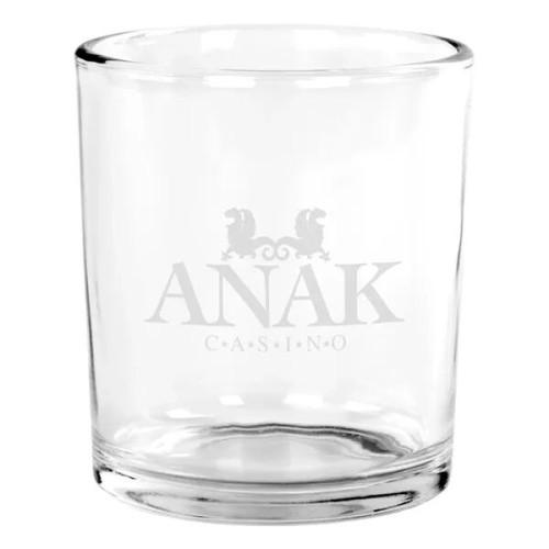 10.5 Whiskey Glass