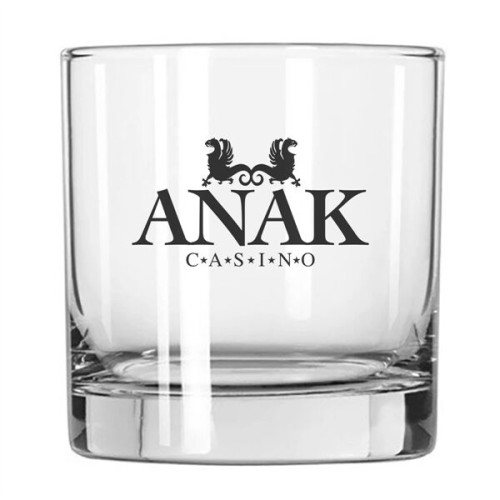 10.5 Whiskey Glass
