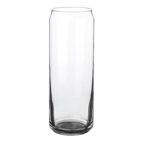 12.5 oz Libbey Slim Can Beer Glass