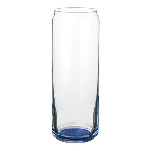 12.5 oz Libbey Slim Can Beer Glass