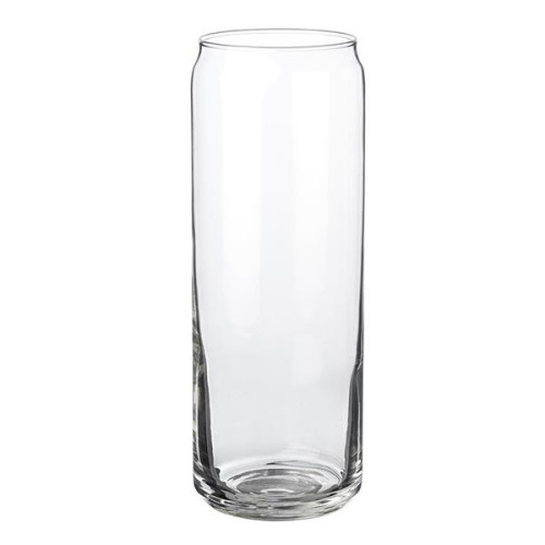 12.5 oz Libbey Slim Can Beer Glass