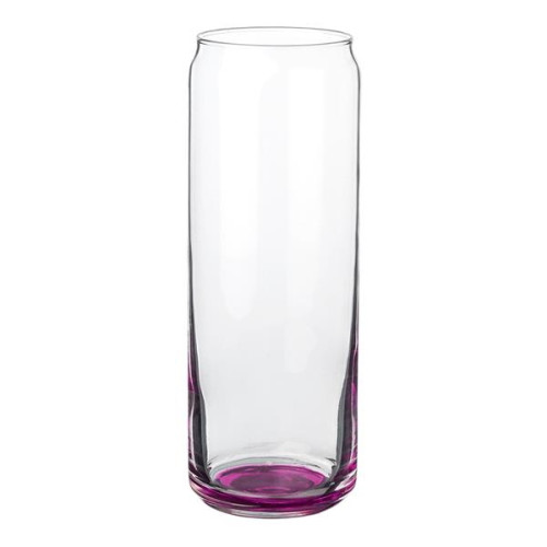 12.5 oz Libbey Slim Can Beer Glass